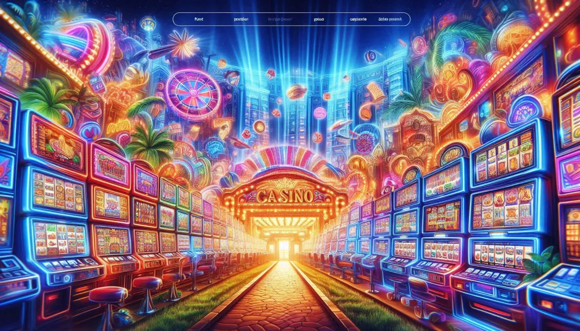 BetiBet Casino